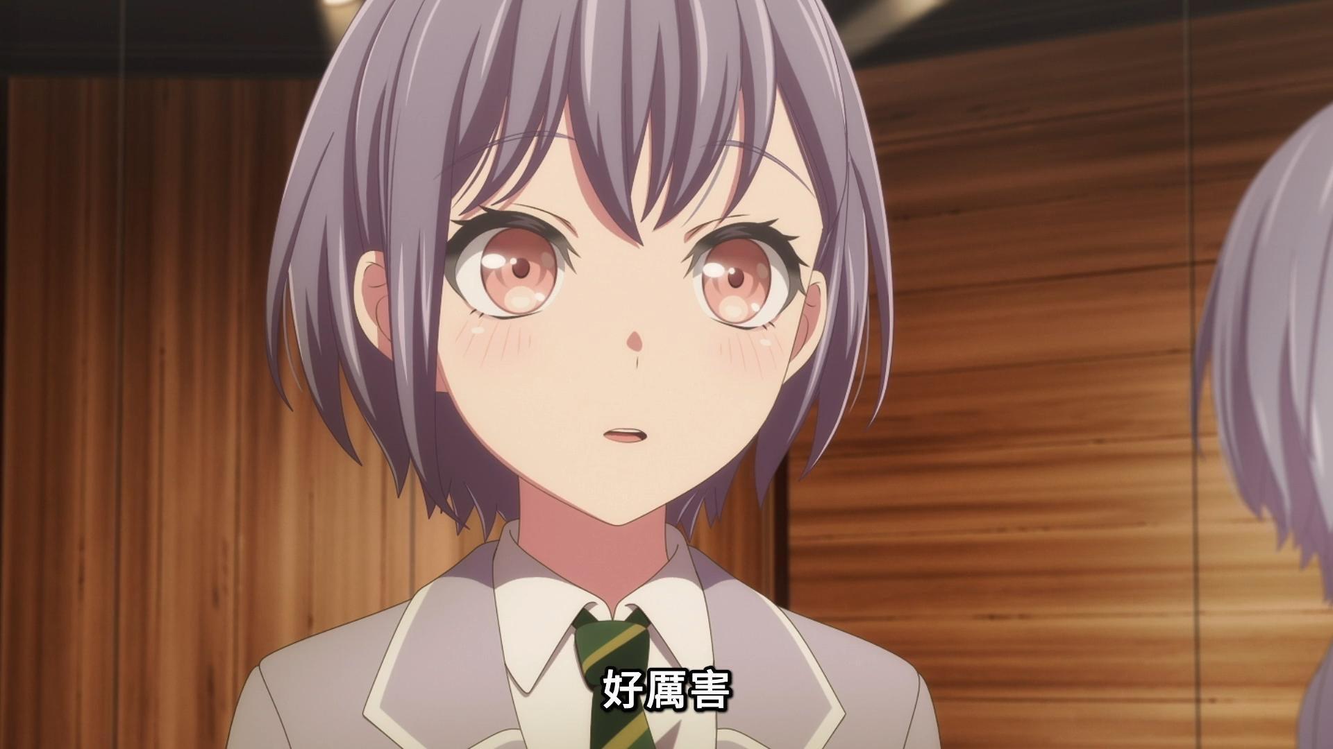 BanG Dream! It's MyGO!!!!! 燈 (Tomori) 說出すごい(Sugoi) 的場景